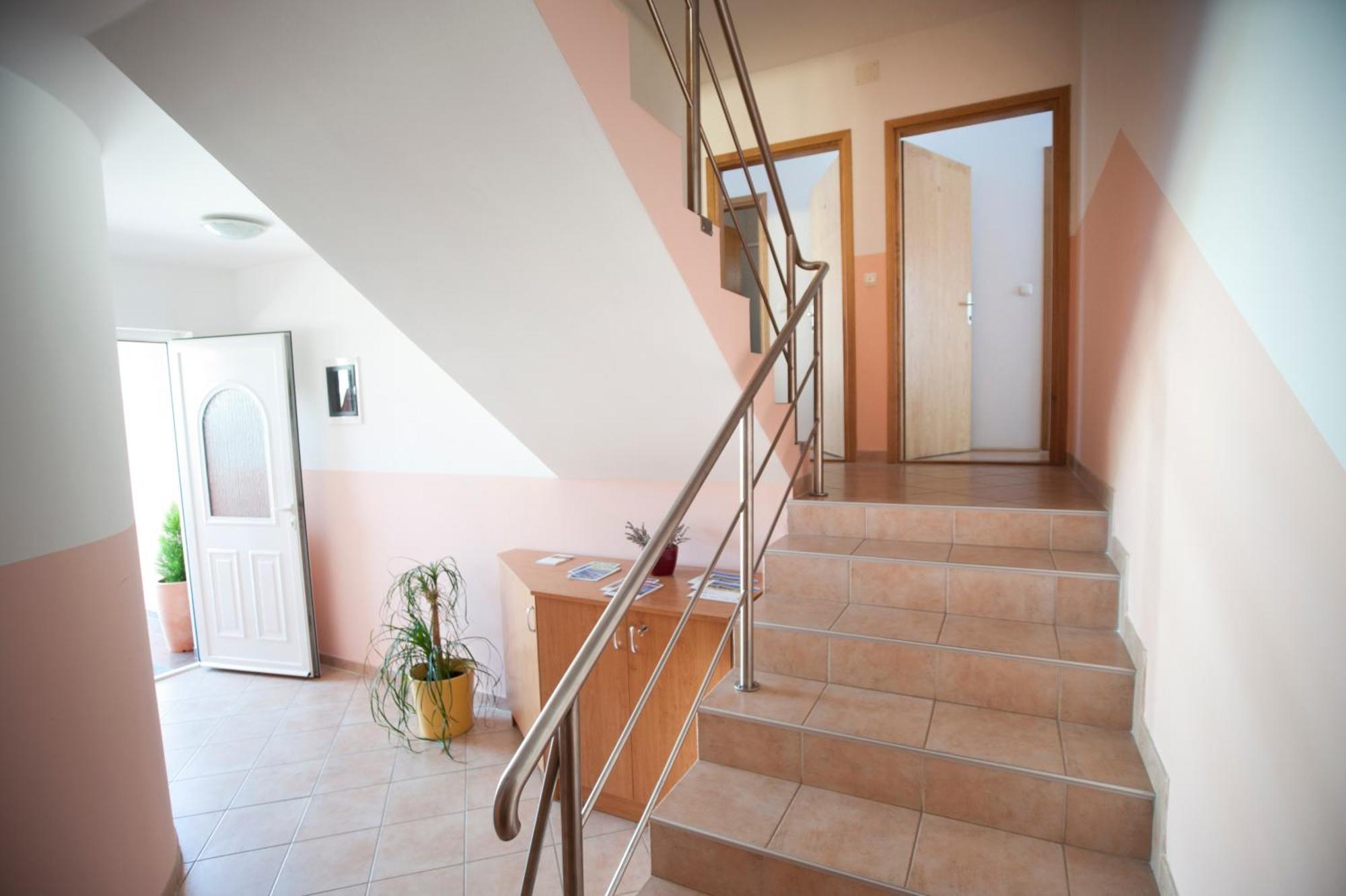 Apartments Maric With Parking Умаг Екстериор снимка