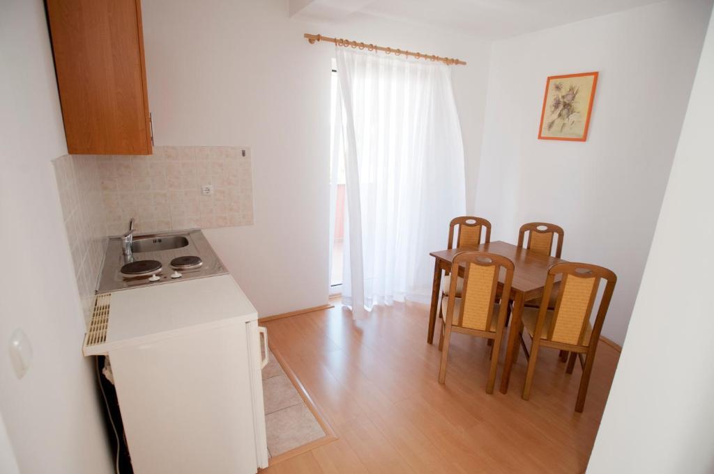 Apartments Maric With Parking Умаг Стая снимка
