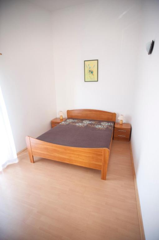 Apartments Maric With Parking Умаг Стая снимка